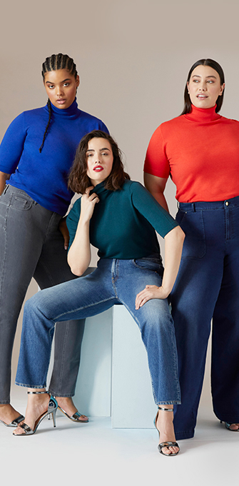 Marina shop rinaldi sizing